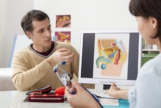 Akutni i kronični prostatitis