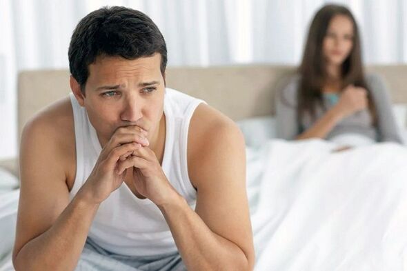 Kako izliječiti prostatitis kod kuće