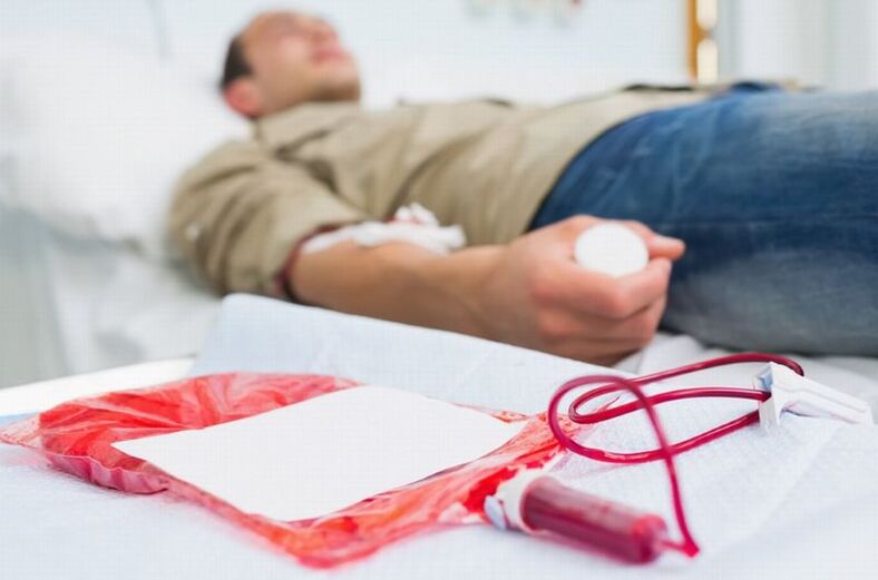 Sepsa je opasna posljedica neliječenog prostatitisa