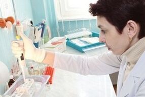 Vrlo je važno na vrijeme dijagnosticirati prostatitis pomoću testova, to će ubrzati oporavak