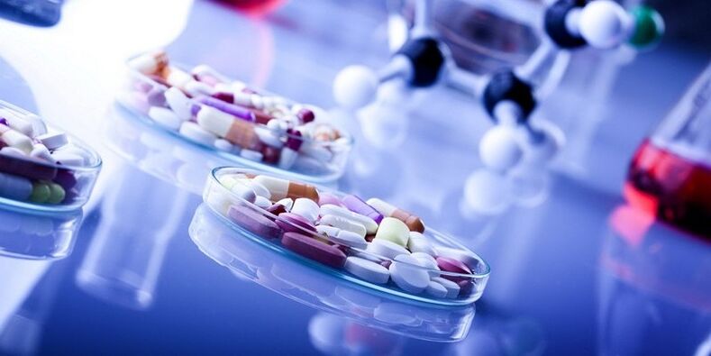 Učinkoviti lijekovi za liječenje prostatitisa kod muškaraca